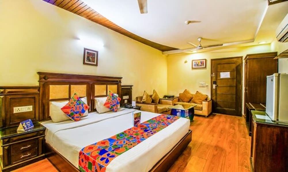 FabHotel Stay Residency