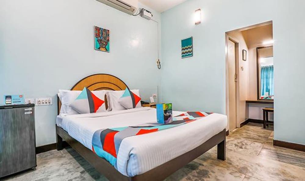 Fabexpress Santhi Inn