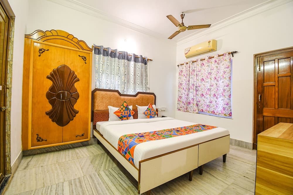 Fabexpress Astoria House