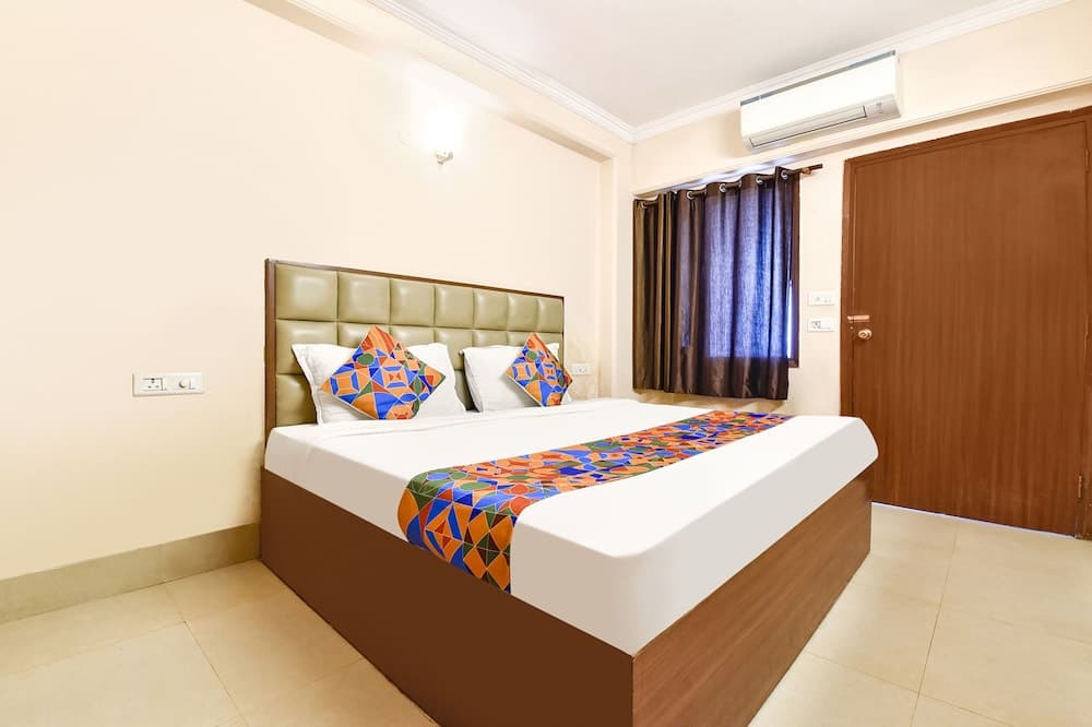 Fabexpress Central Plaza