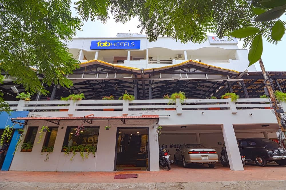 Fabhotel A&M