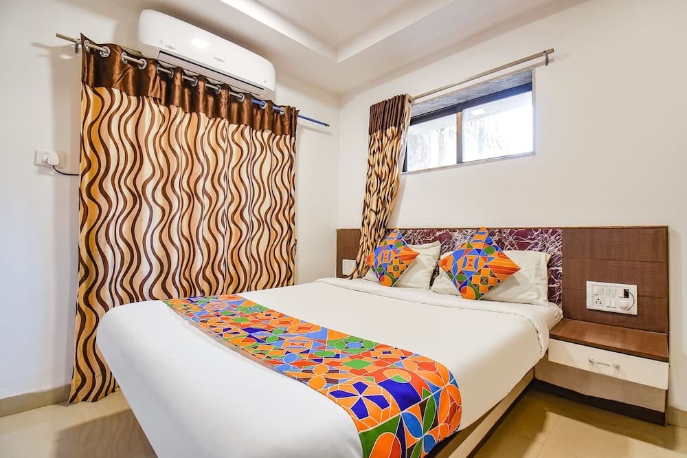 Fabhotel Bright Holidays