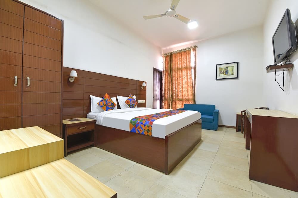 Fabhotel Jaipur Casa