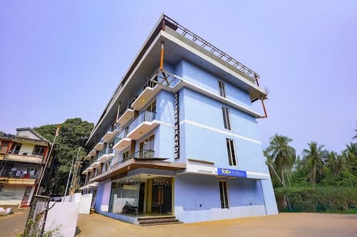 FabHotel Prime Supreme Grande 600 Mtrs away from Calangute beach