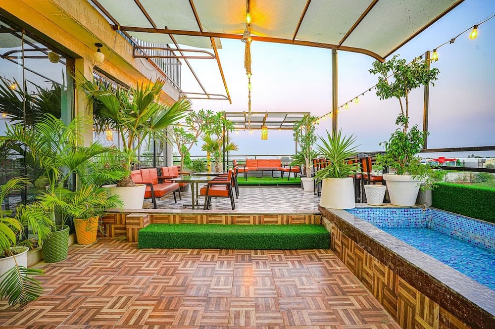 Fabhotel Marbella Hotel & Resort