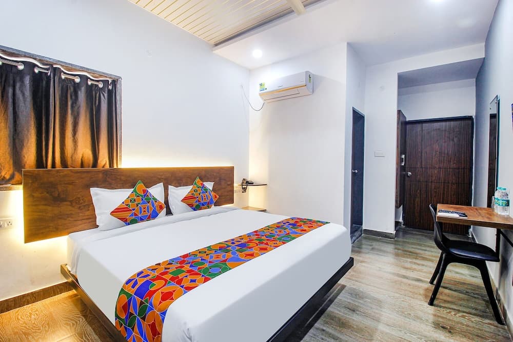 FabHotel Dark Inn Hyderabad