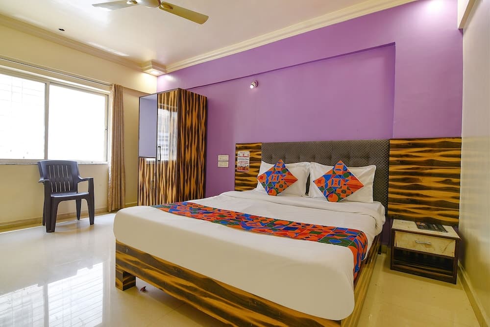 Fabhotel Kohinoor Residency
