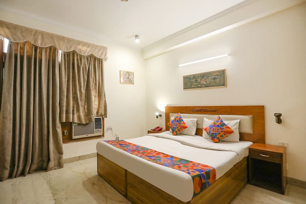 FabExpress Primero MGF