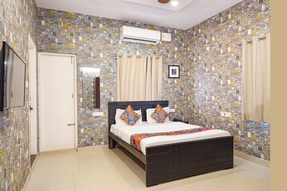 FabExpress Kings Suites Banaswadi