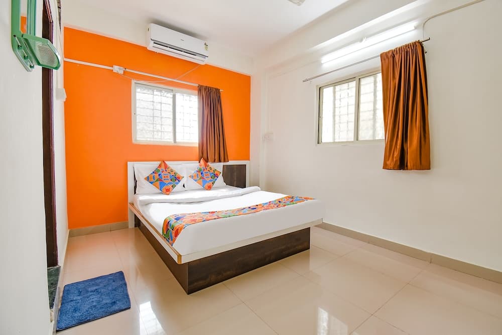 Fabhotel Ashiyana Lodge