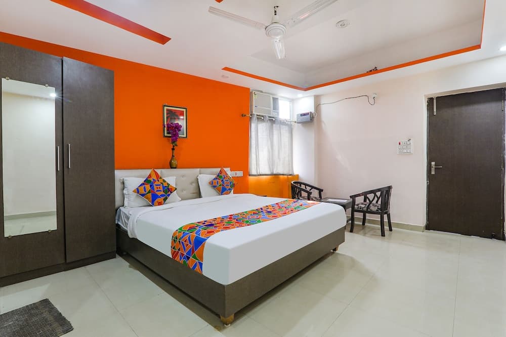 Fabhotel Vinayaka