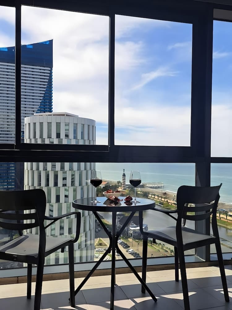 Dream Apartments Batumi