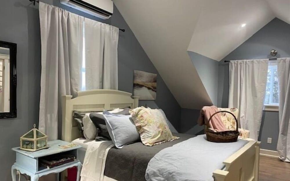 Over the Top B&B