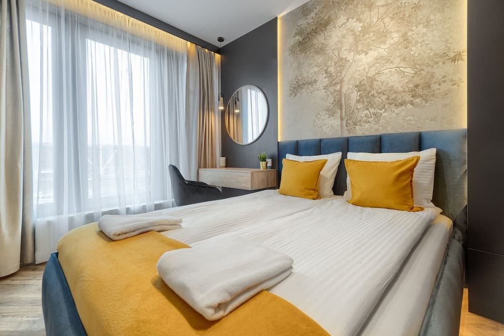 MARGI Whisky Apartment