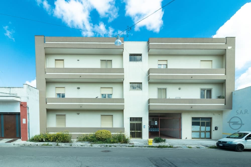 Casa vacanza Appartamento Palumbo