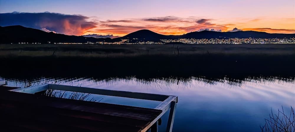 MeyTic Titicaca Lodge