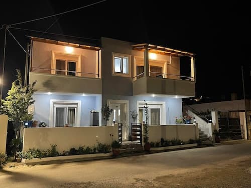 Gennadi Retreat - House 2