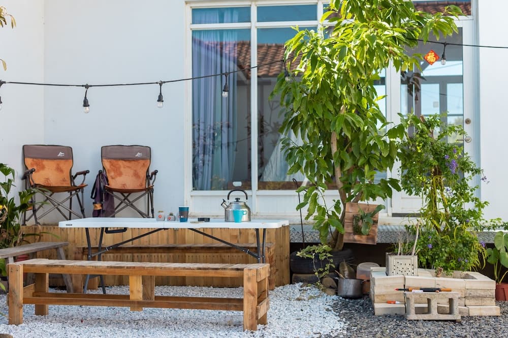Teras/veranda