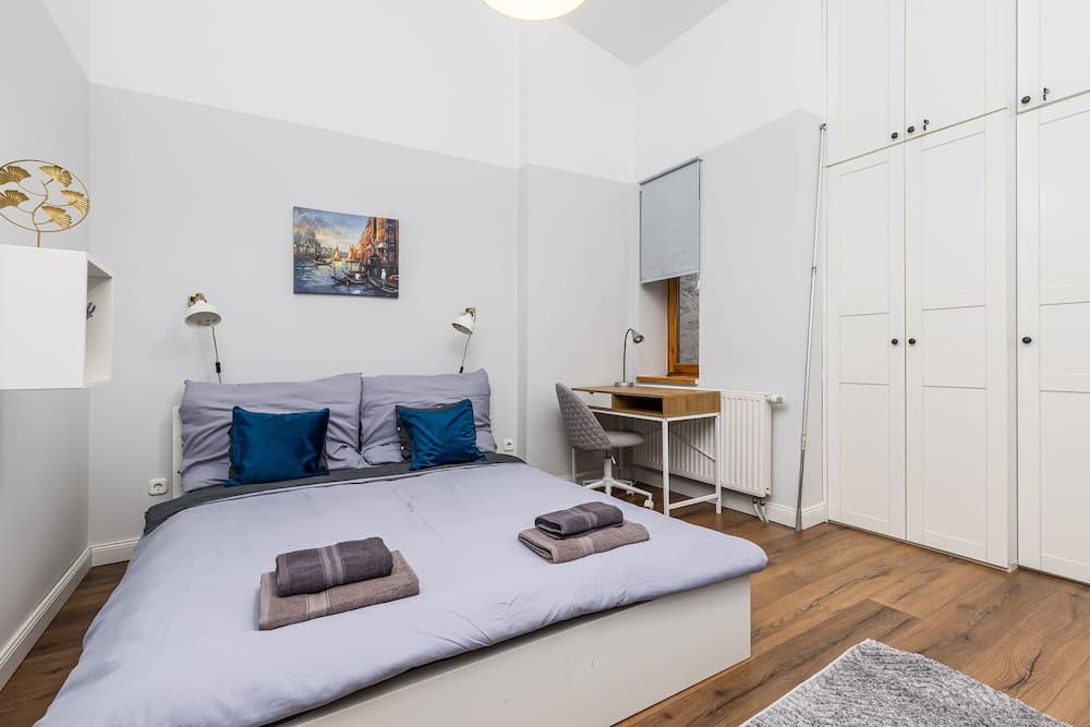 Venus Apartments - Opera II