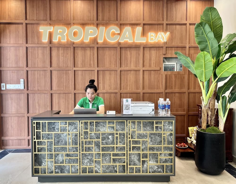 2Stay Tropical Grand World Phu Quoc