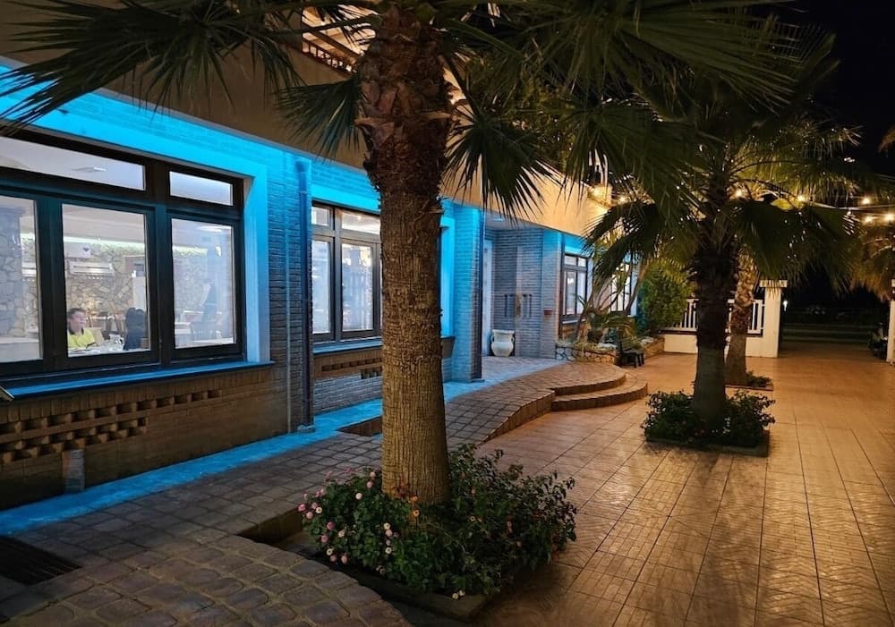 Suite Hotel Dominicus