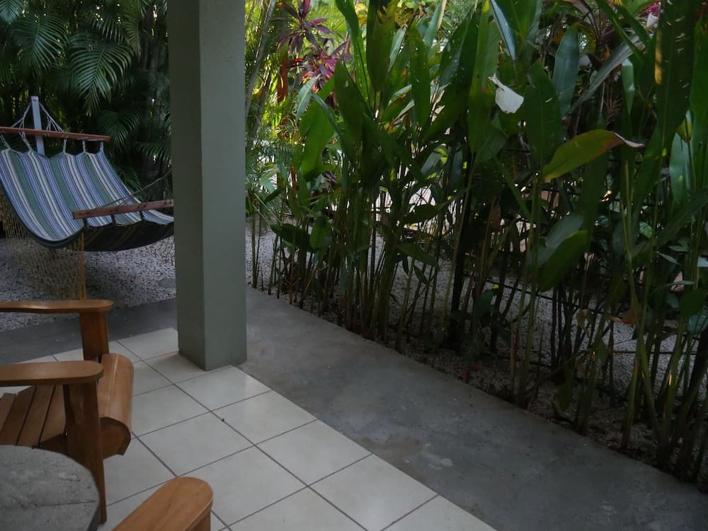 Teras/veranda