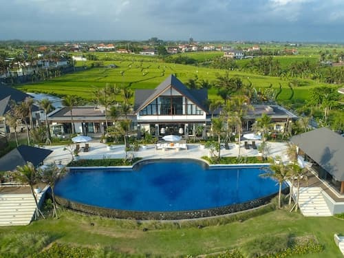 Tirtha Bayu Estate by Elite Havens