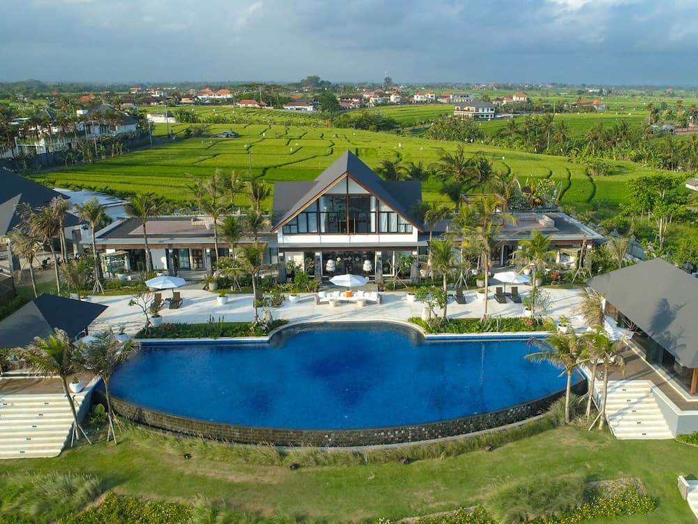 Tirtha Bayu Estate by Elite Havens