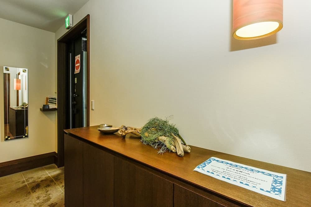 Hostel Sapporo Hachijo Bettei