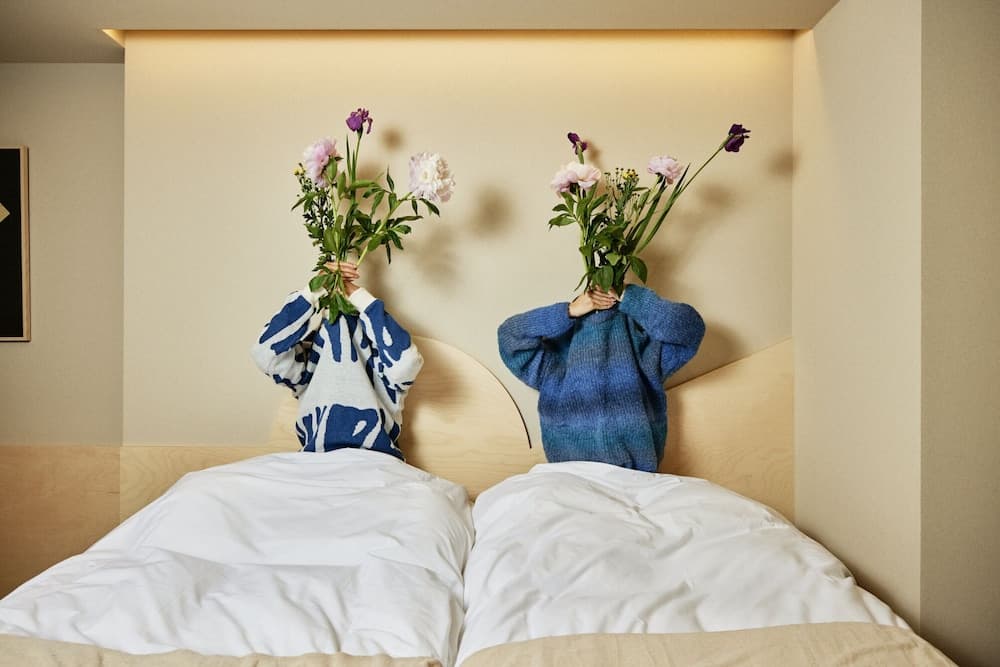 Section L Yushima - Ueno