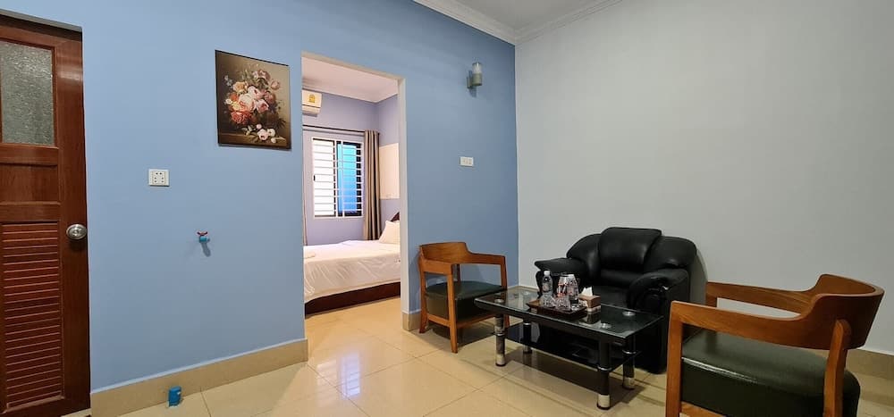 Chan&Both guesthouse