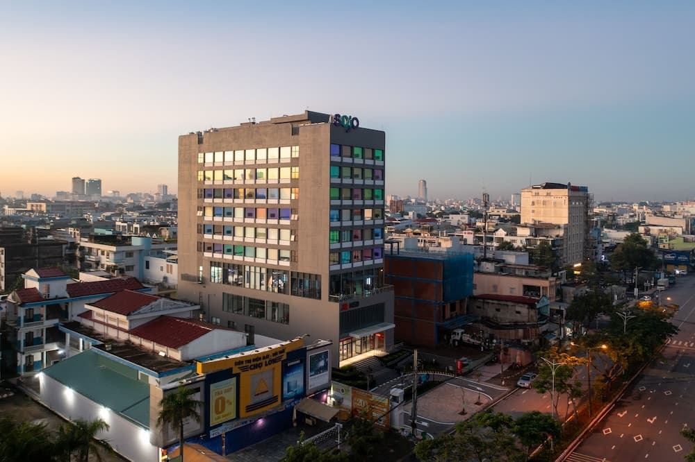 Tru by Hilton Can Tho Cai Khe