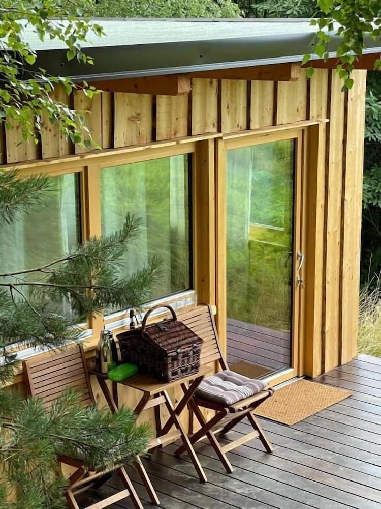 Teras/veranda
