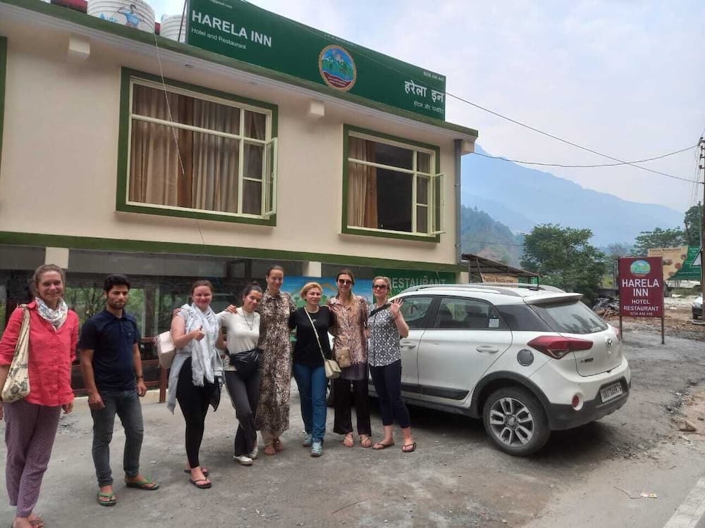Harela Inn