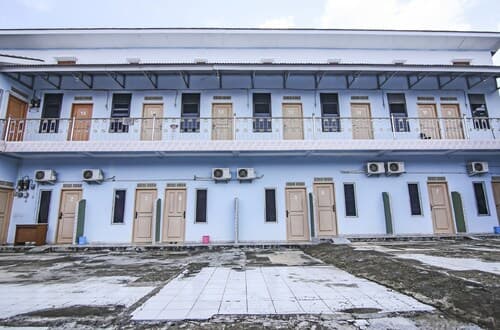 OYO Life 90433 Serasi Kost