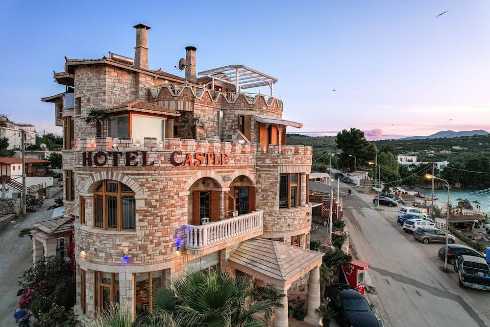Hotel Castle