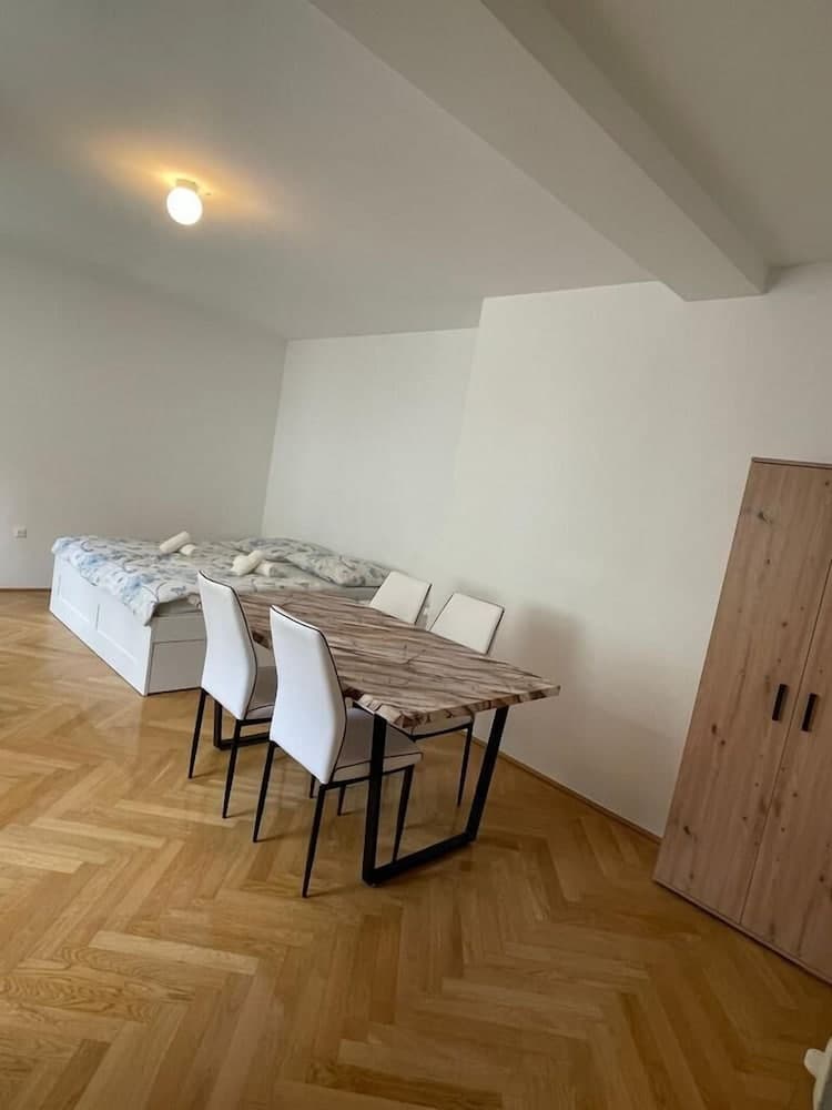 Ambiente Wohnung am Stephansplatz