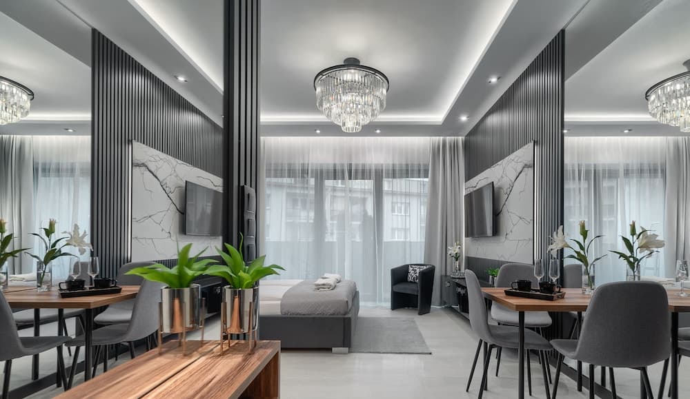 MARGI Tokyo Apartament