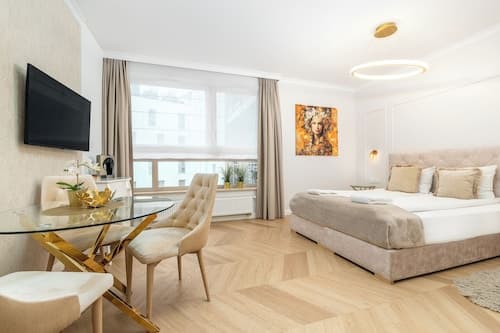 MARGI Gold Apartament