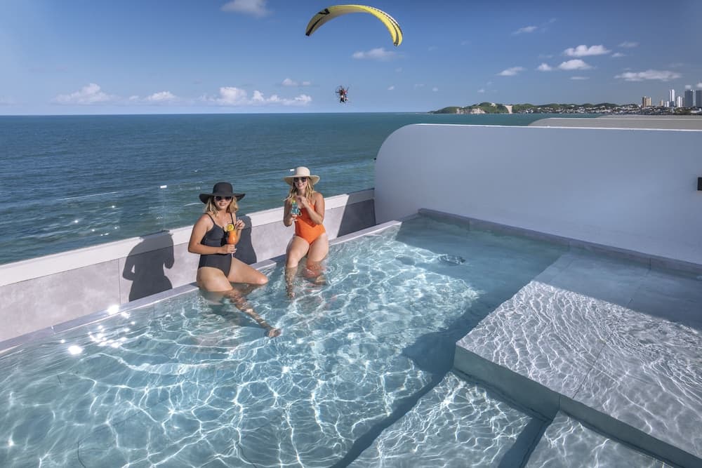 SERHS Experience Suites