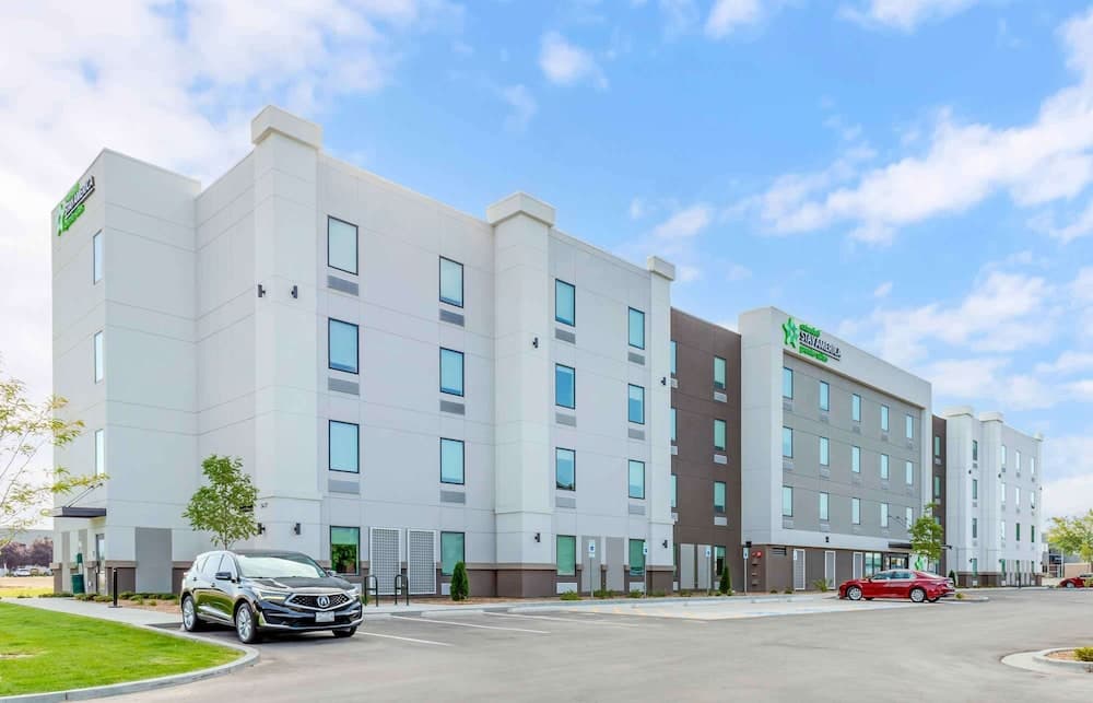 Extended Stay America Premier Suites - Boise - Meridian