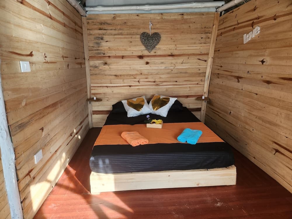 Baru Jet Set Beach & Hostal