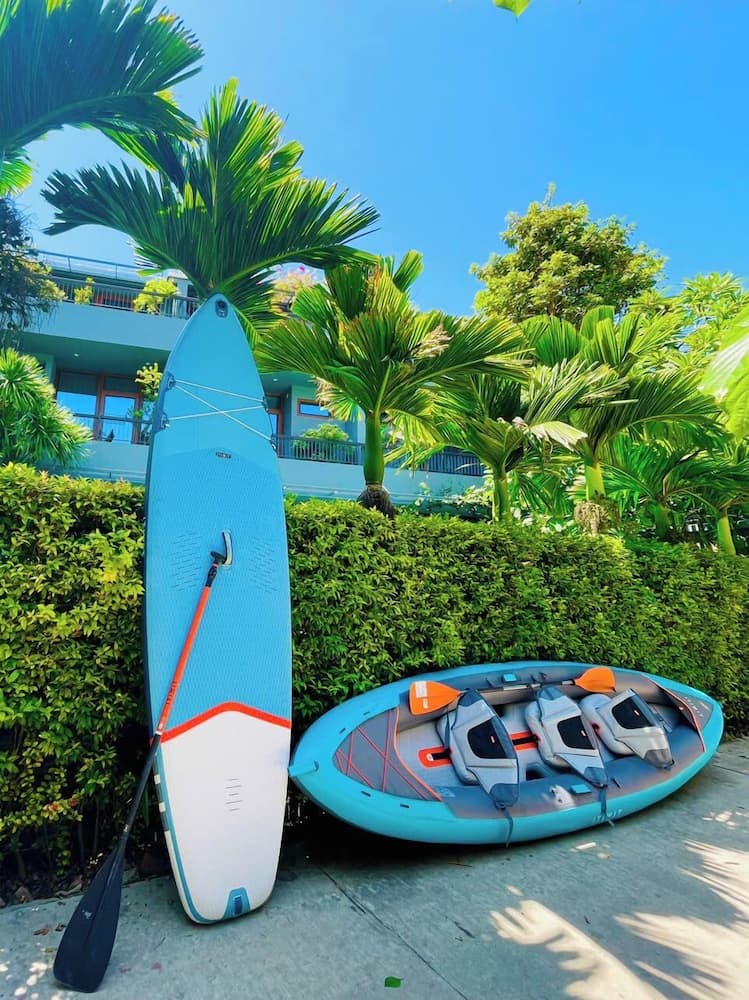 Hotel Chiem Hoian