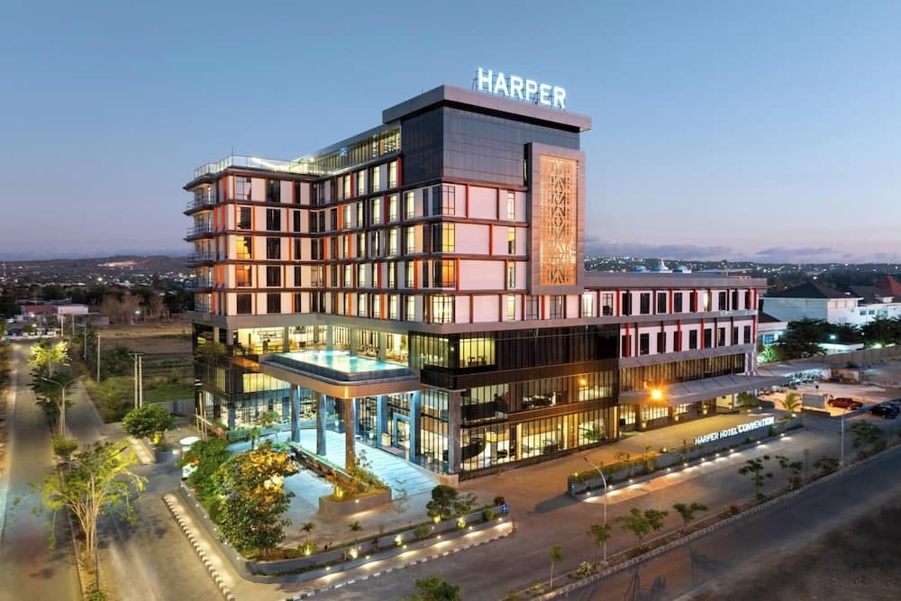 Harper Kupang by ASTON
