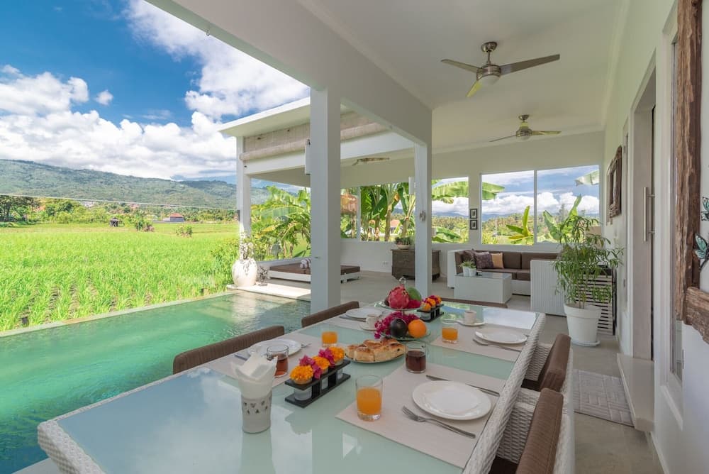 Villa Pondok Maica