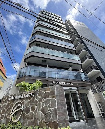 ENKA NAMBA 1 HOTEL