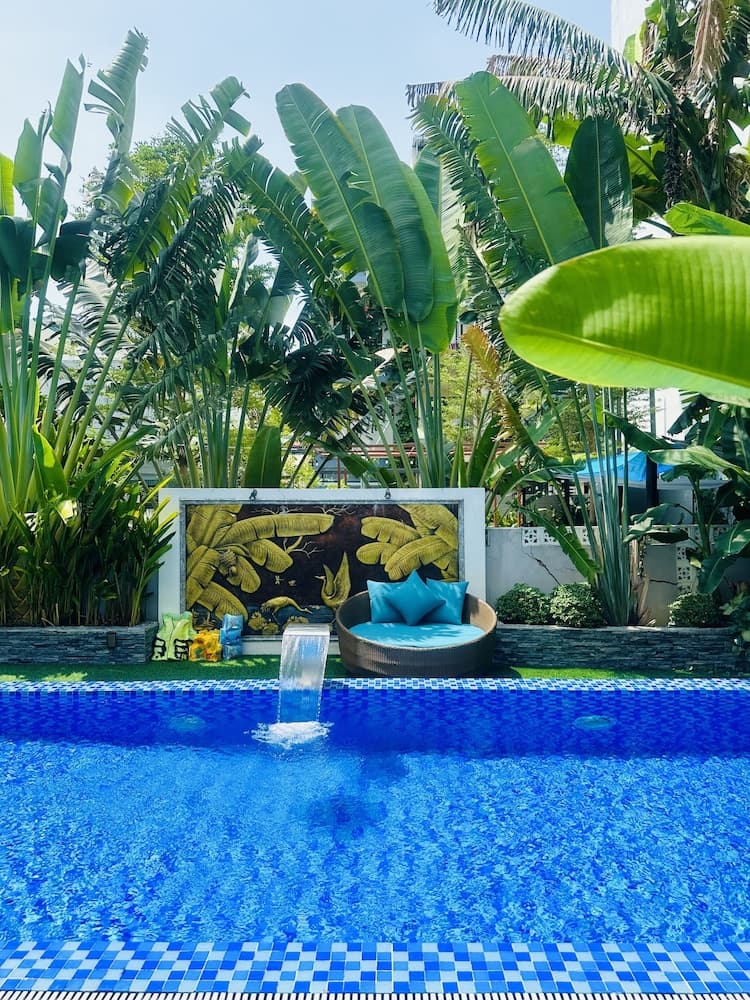 MAY CHILL HOUSE VILLA