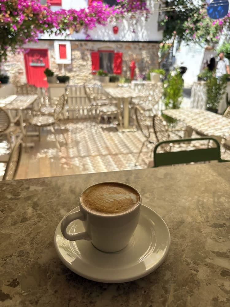 Sığacık Ada Pansiyon