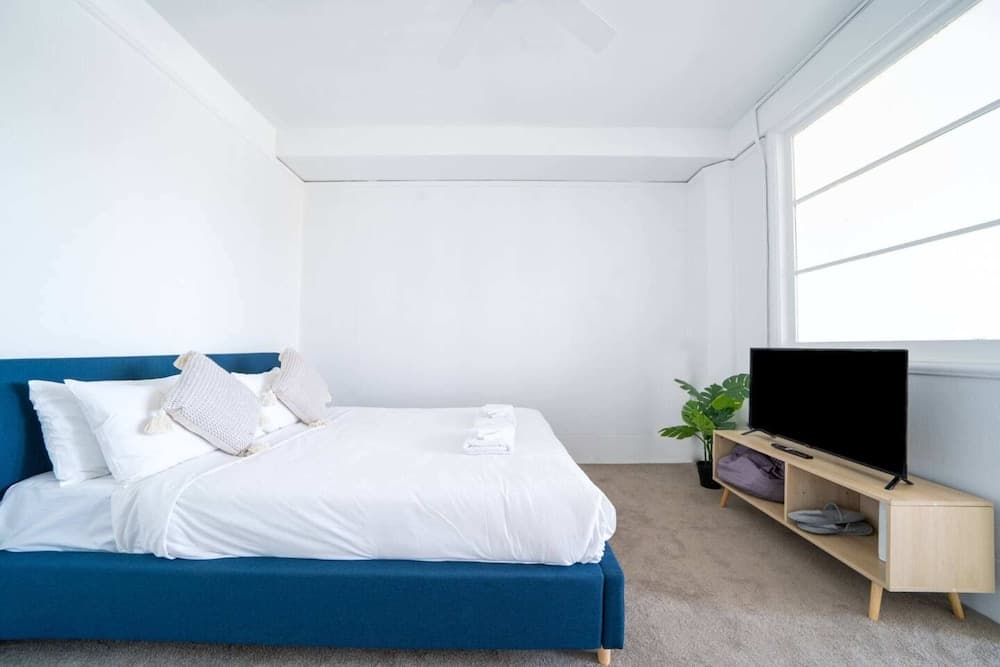 Cosy Studio in a Prime Surry Hills Location