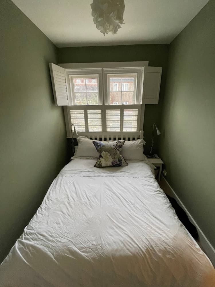 Beautiful & Cosy 2BD House - Southwark